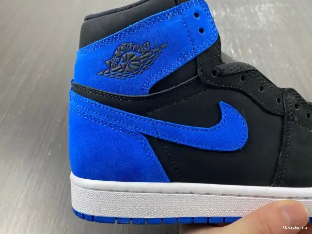 Reps TB Air 1 Reimagined DZ5485-042 OG Royal Jordan High 0414